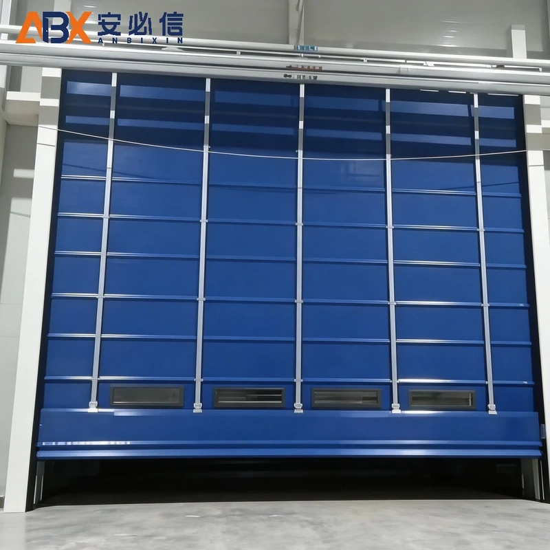 丽江快速堆积门