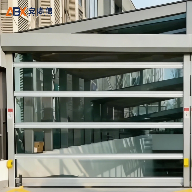 丽江快速门