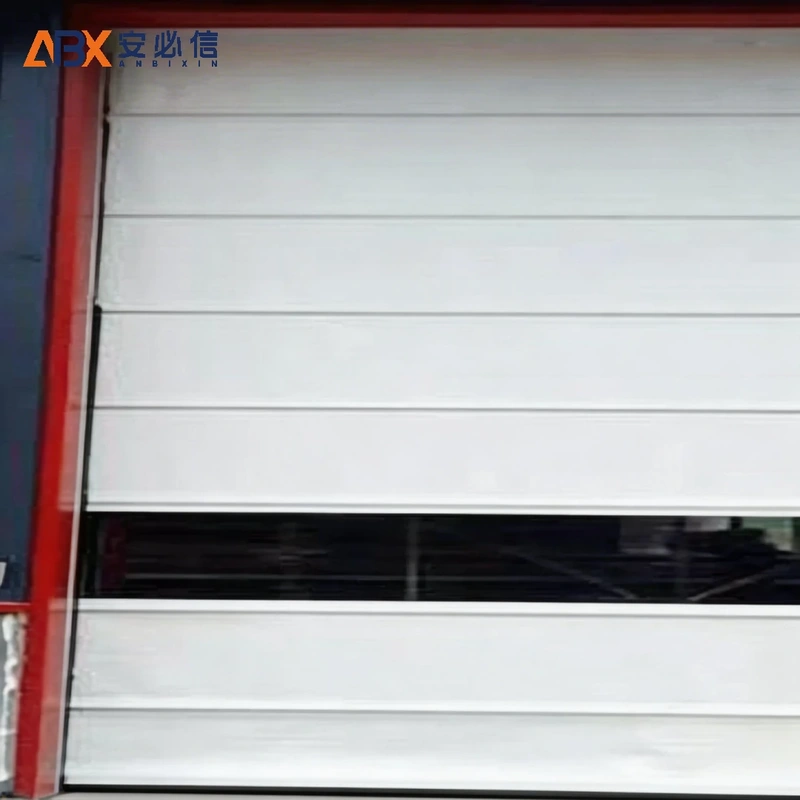 丽江洁净快速门